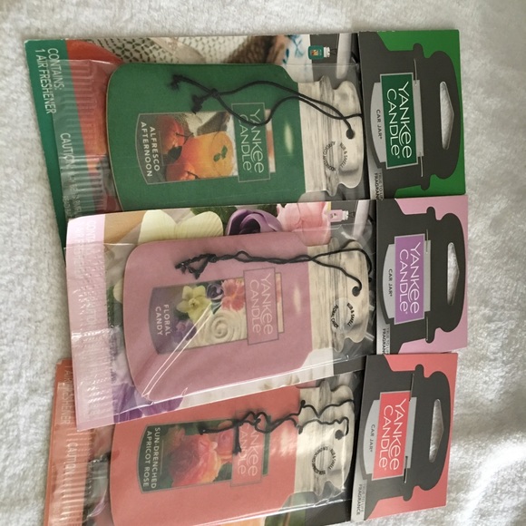 SOLD✔️✔️CAR JAR (deodorant for car)  firm prices - Picture 3 of 5